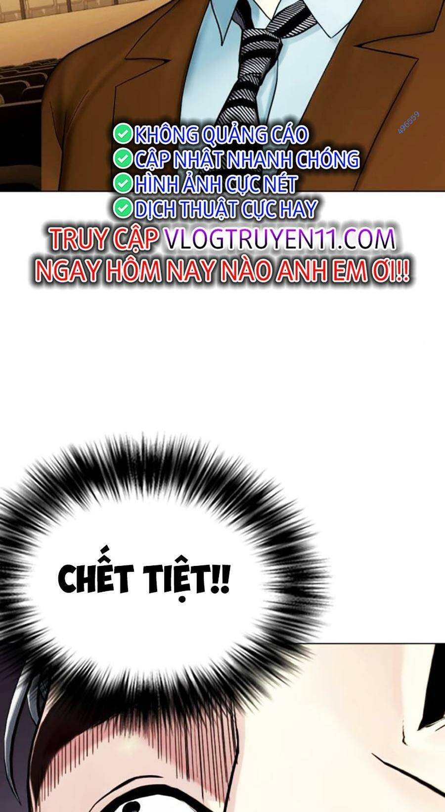 Loser Giỏi Võ - Chapter 55 - Page 108