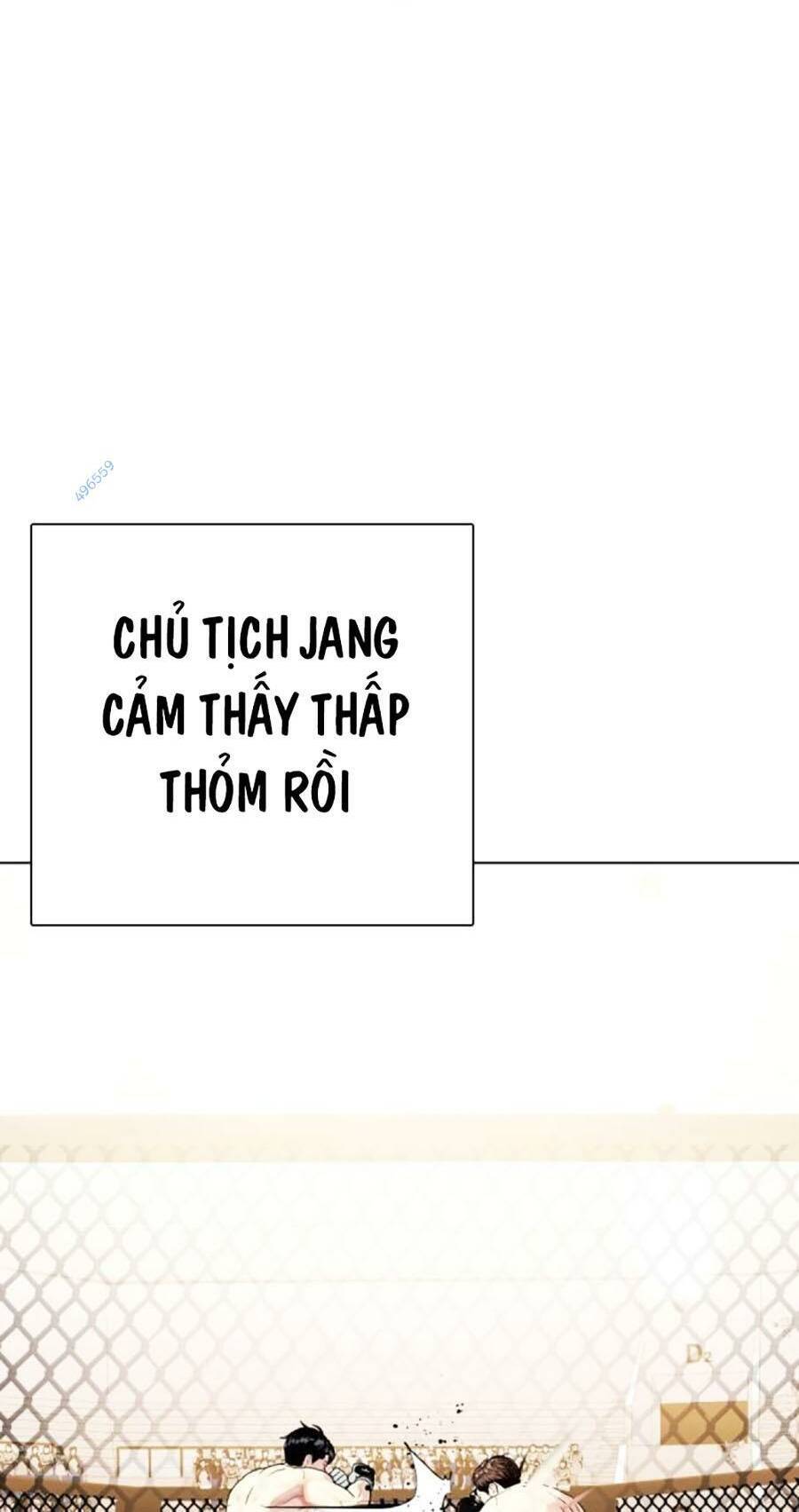 Loser Giỏi Võ - Chapter 55 - Page 111