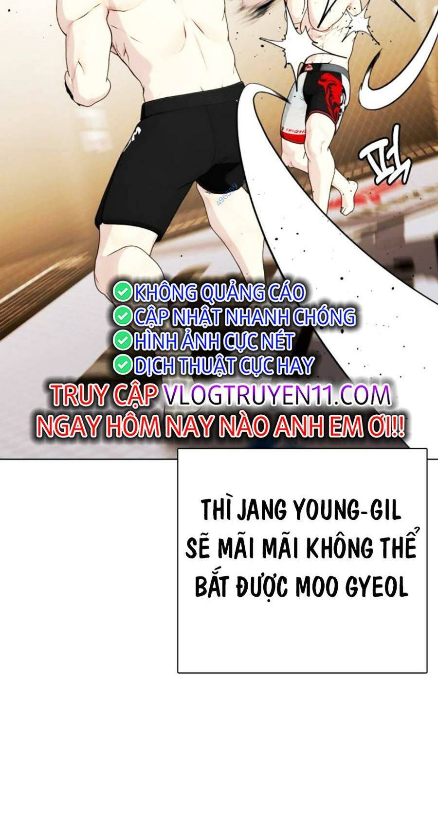 Loser Giỏi Võ - Chapter 55 - Page 114