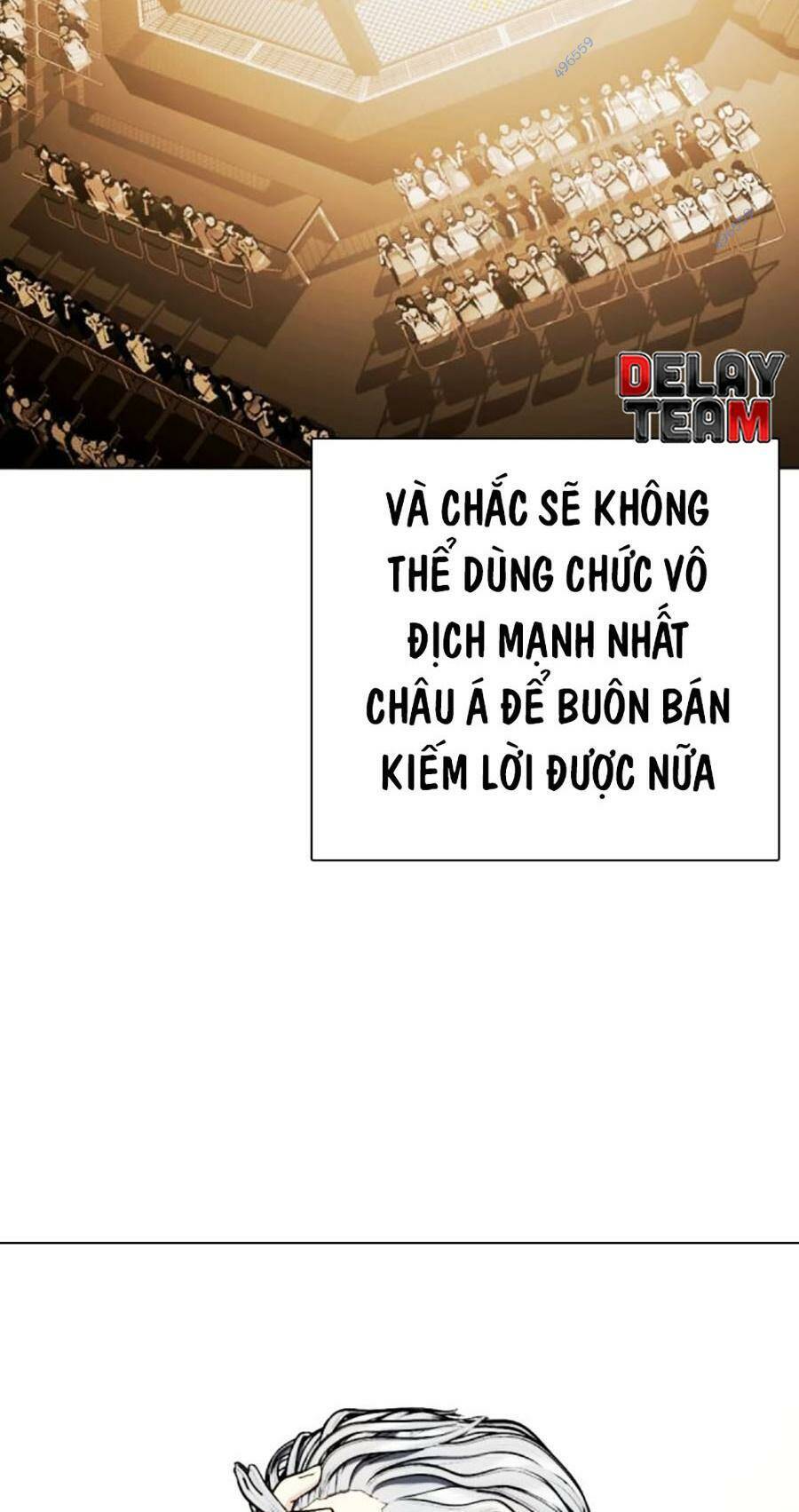 Loser Giỏi Võ - Chapter 55 - Page 116