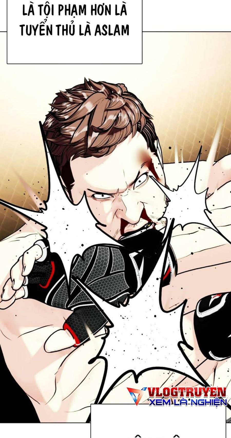 Loser Giỏi Võ - Chapter 55 - Page 118