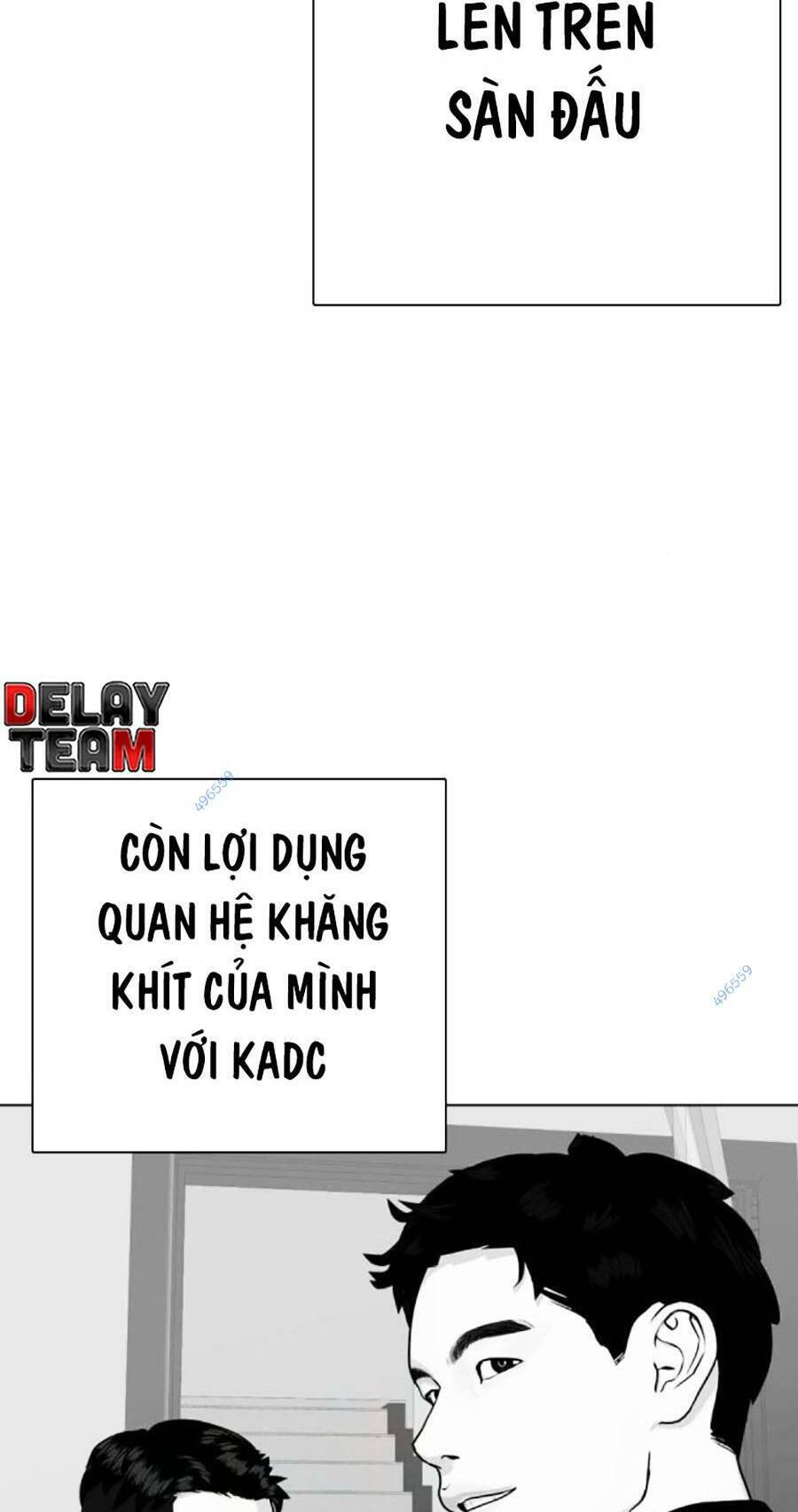 Loser Giỏi Võ - Chapter 55 - Page 119