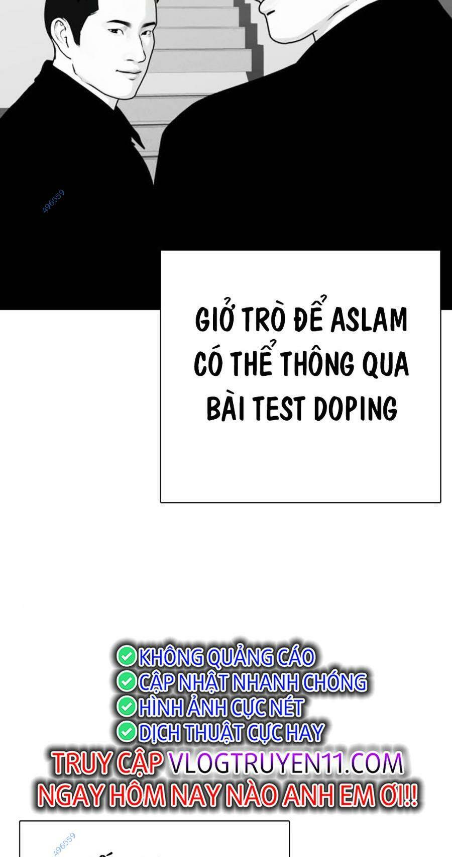 Loser Giỏi Võ - Chapter 55 - Page 120