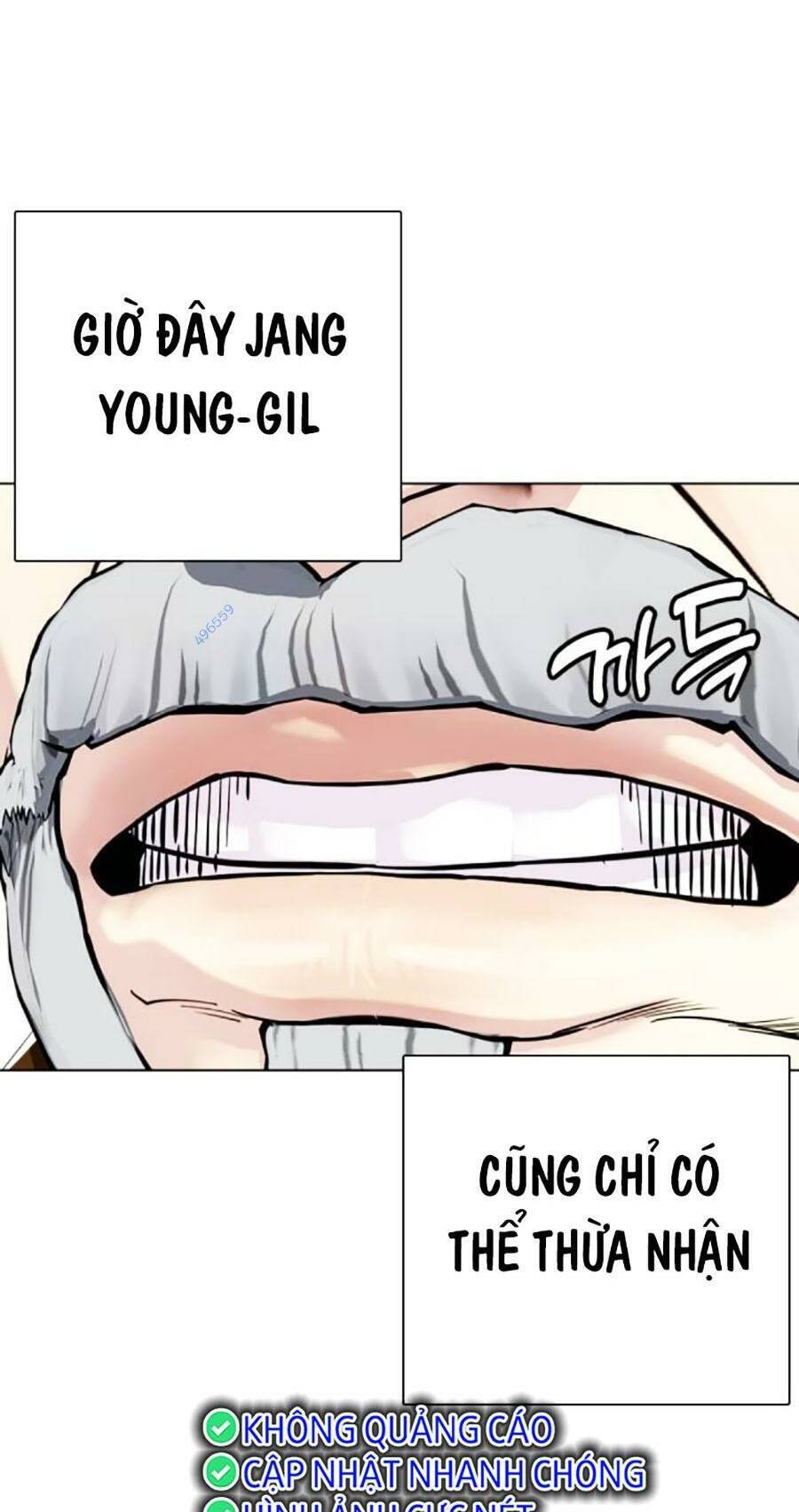 Loser Giỏi Võ - Chapter 55 - Page 123