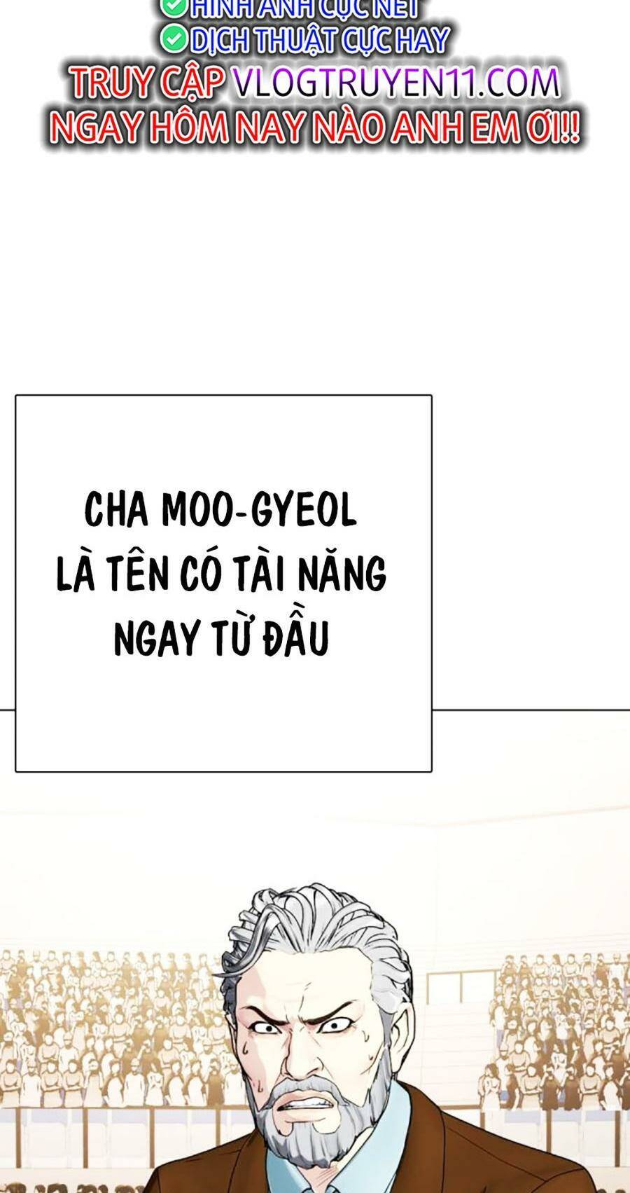 Loser Giỏi Võ - Chapter 55 - Page 124