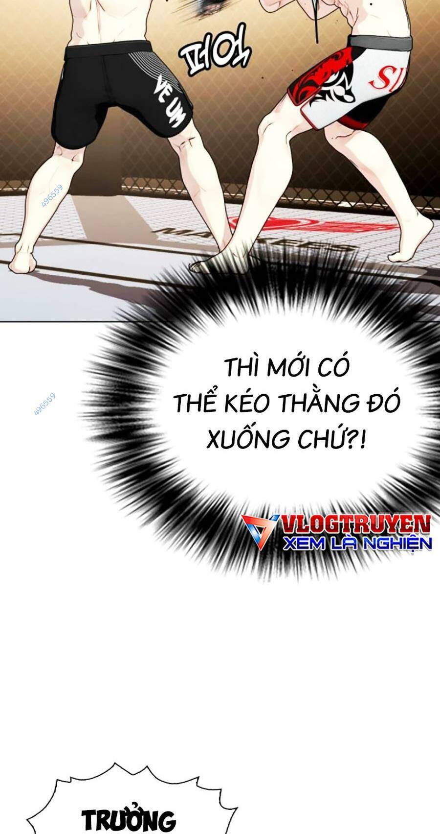 Loser Giỏi Võ - Chapter 55 - Page 128