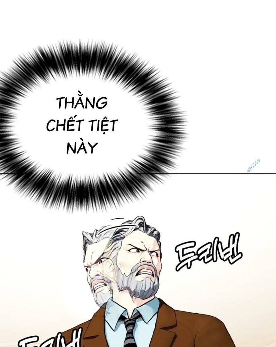 Loser Giỏi Võ - Chapter 55 - Page 132