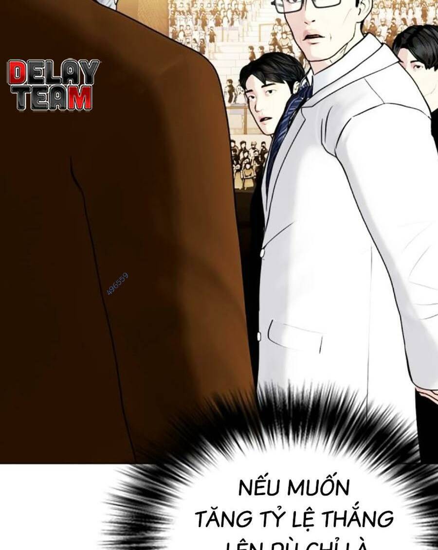 Loser Giỏi Võ - Chapter 55 - Page 139