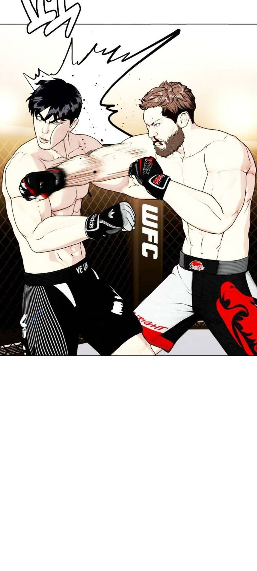 Loser Giỏi Võ - Chapter 55 - Page 15