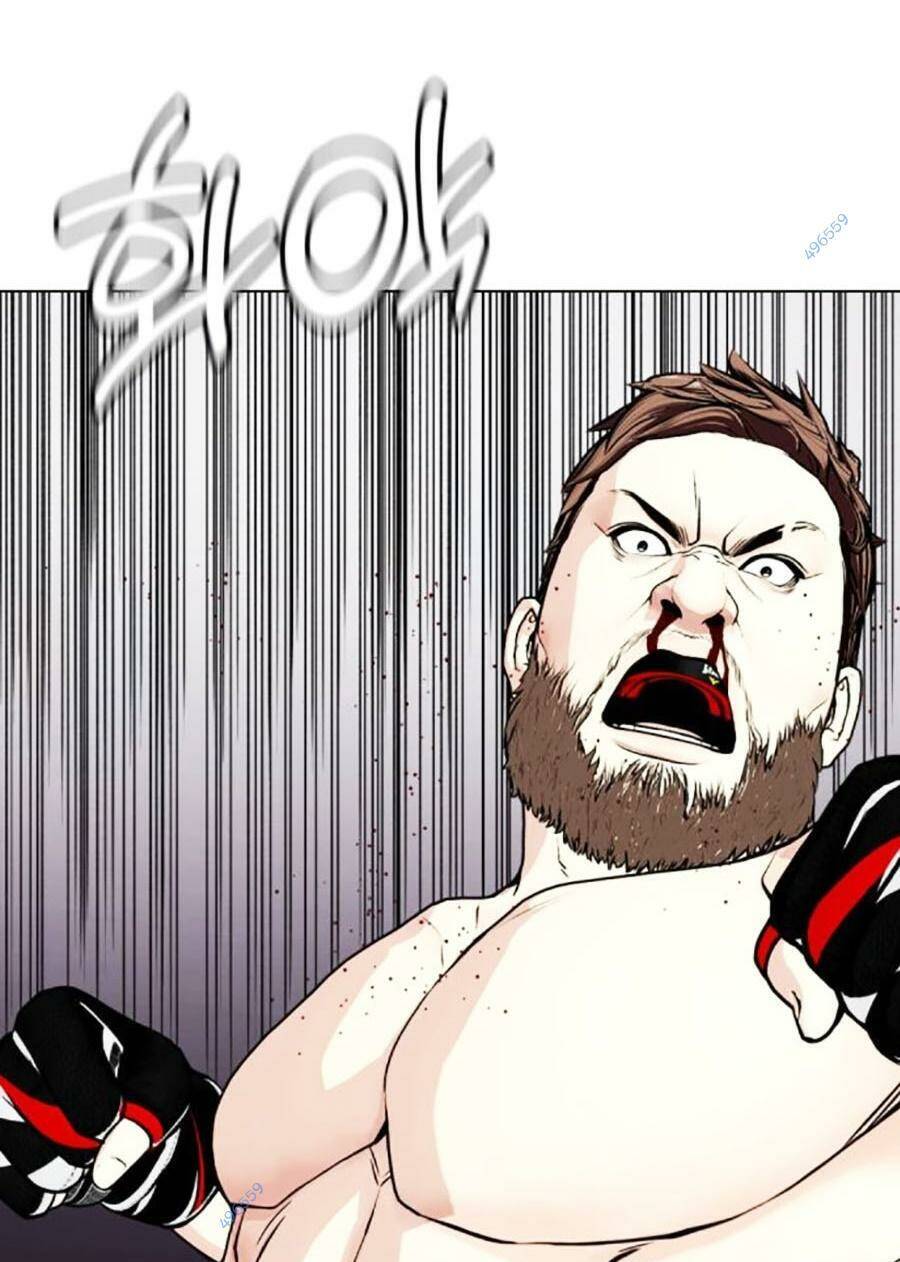 Loser Giỏi Võ - Chapter 55 - Page 19