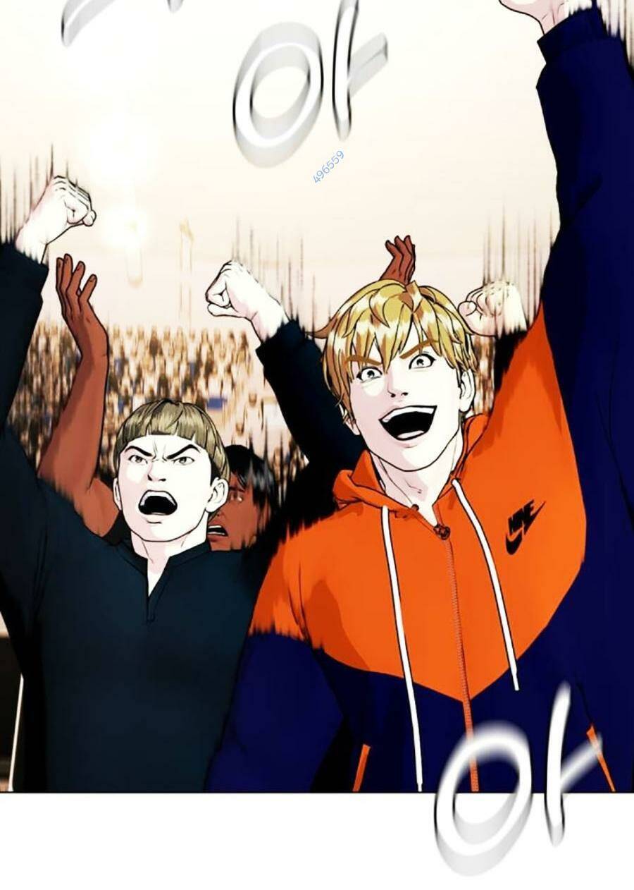 Loser Giỏi Võ - Chapter 55 - Page 25