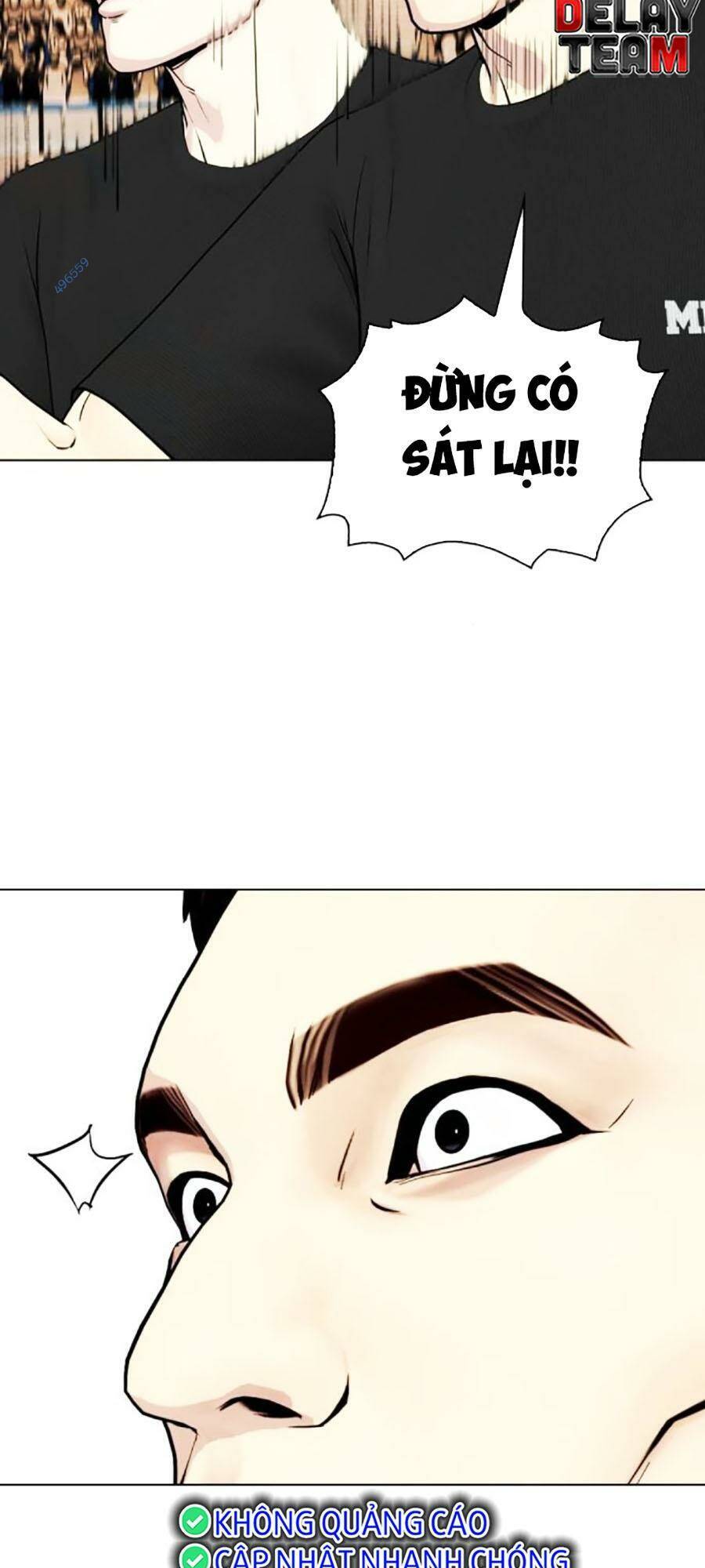 Loser Giỏi Võ - Chapter 55 - Page 27