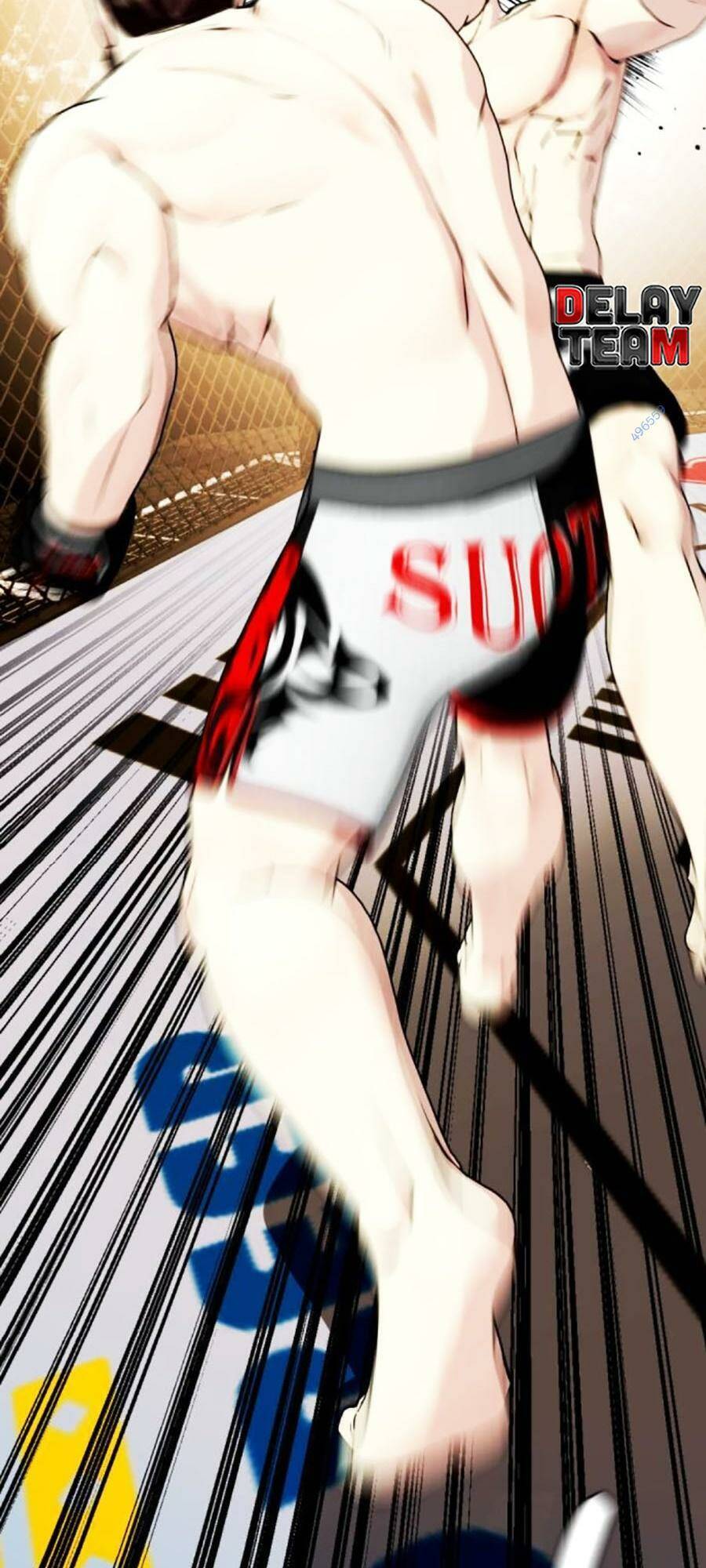 Loser Giỏi Võ - Chapter 55 - Page 3