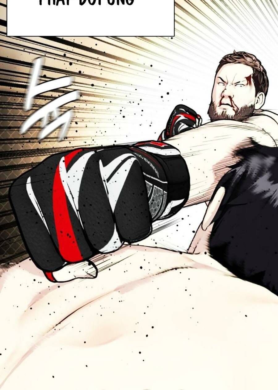 Loser Giỏi Võ - Chapter 55 - Page 41