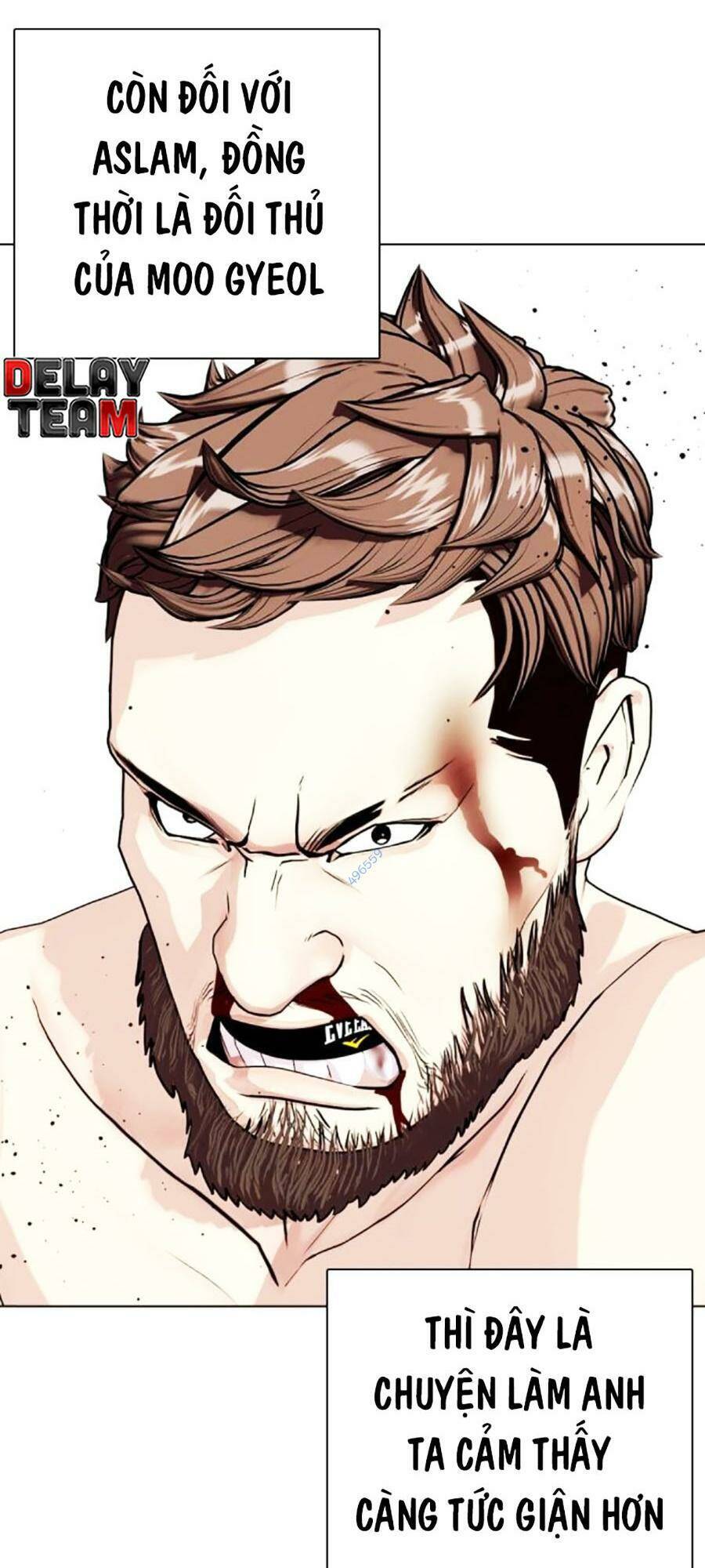 Loser Giỏi Võ - Chapter 55 - Page 48
