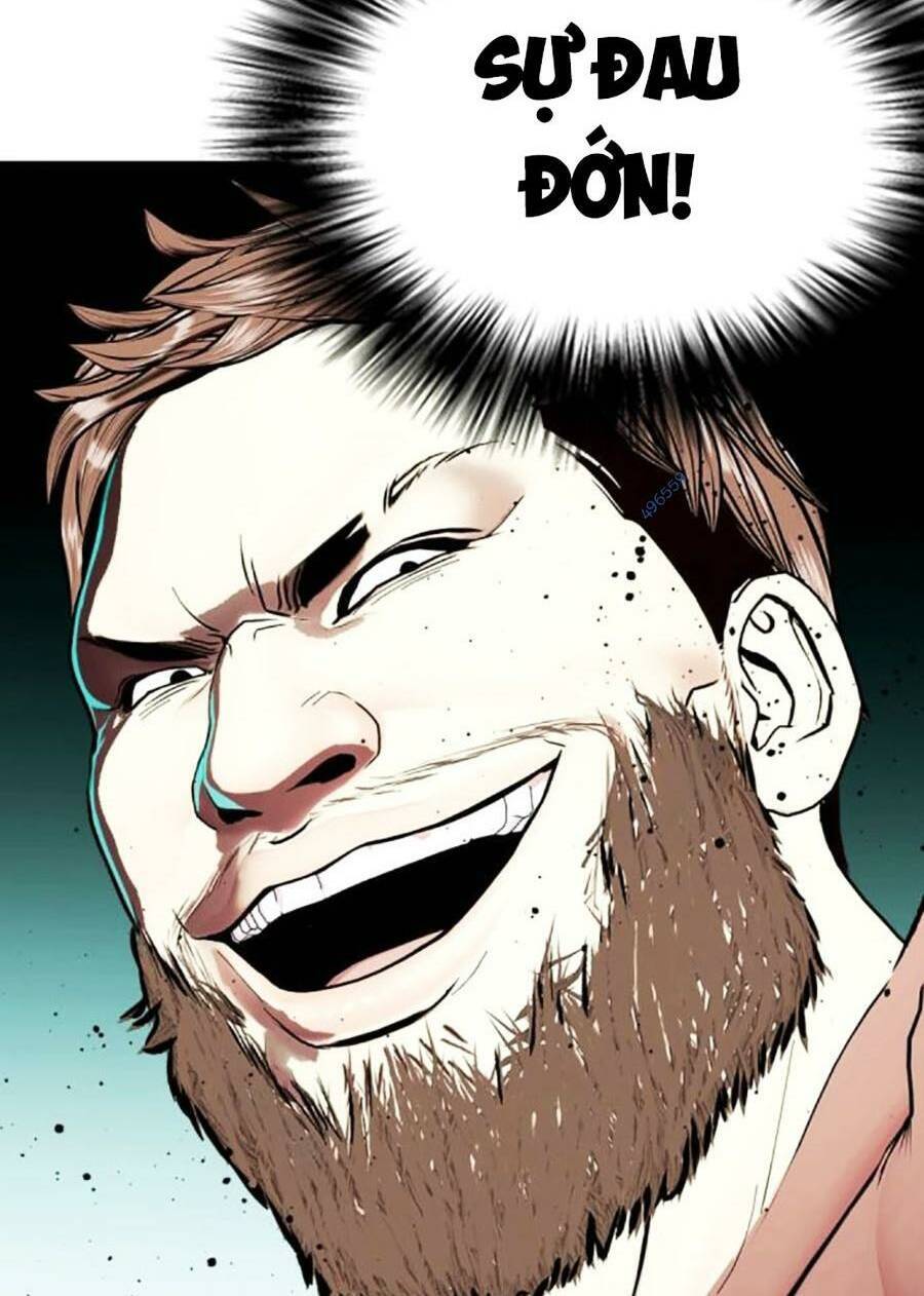 Loser Giỏi Võ - Chapter 55 - Page 5