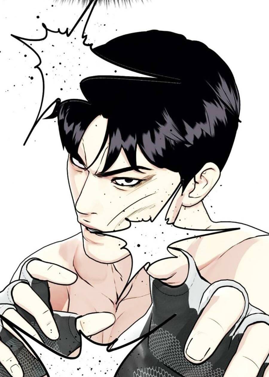 Loser Giỏi Võ - Chapter 55 - Page 50