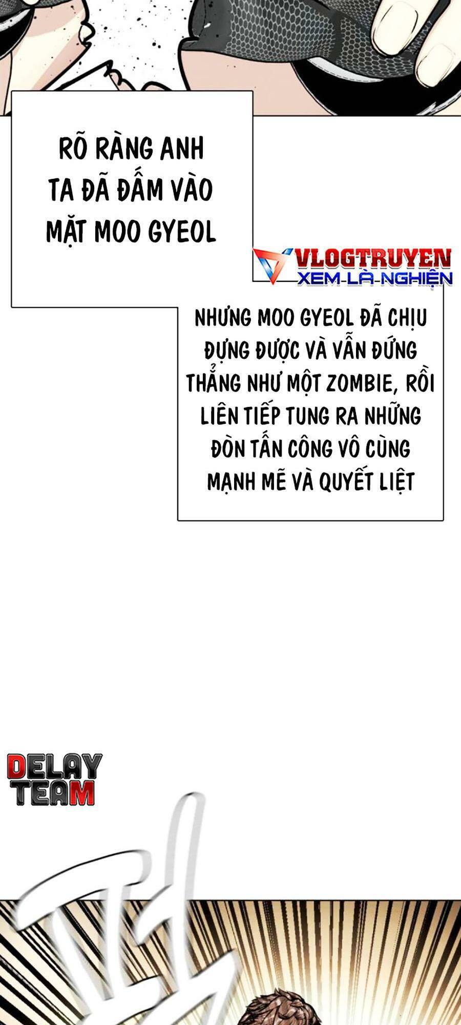 Loser Giỏi Võ - Chapter 55 - Page 51
