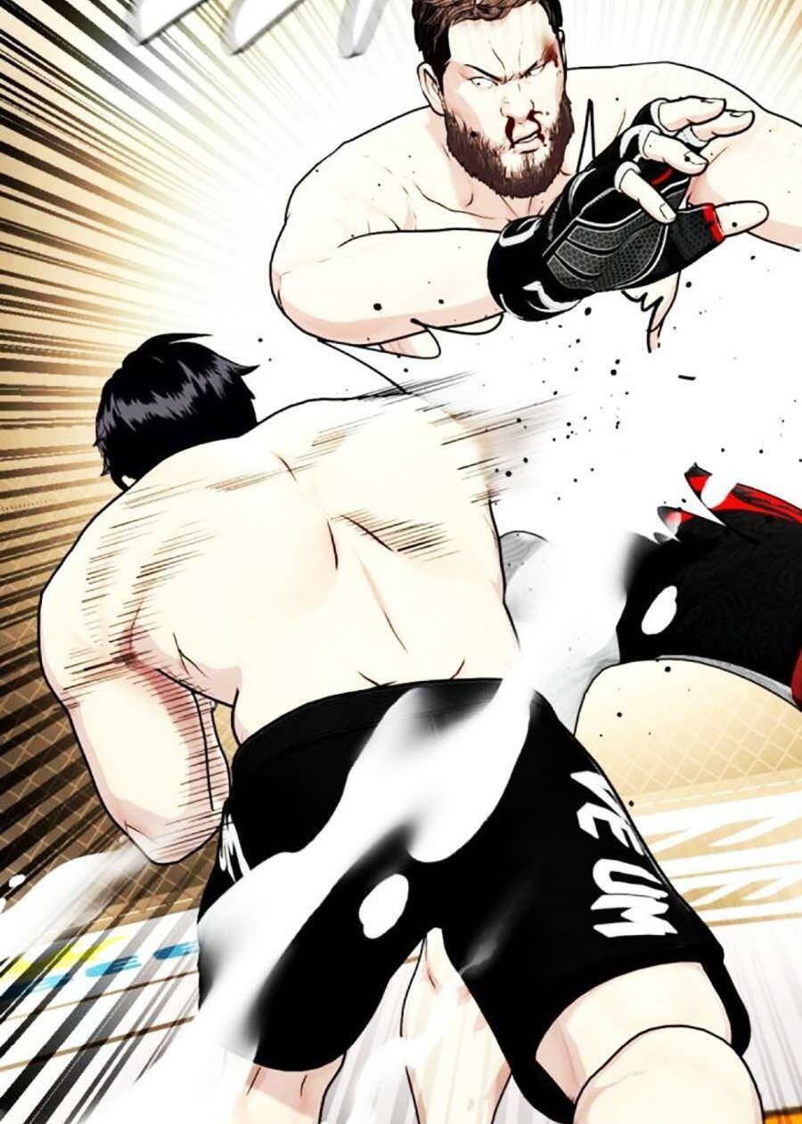 Loser Giỏi Võ - Chapter 55 - Page 52