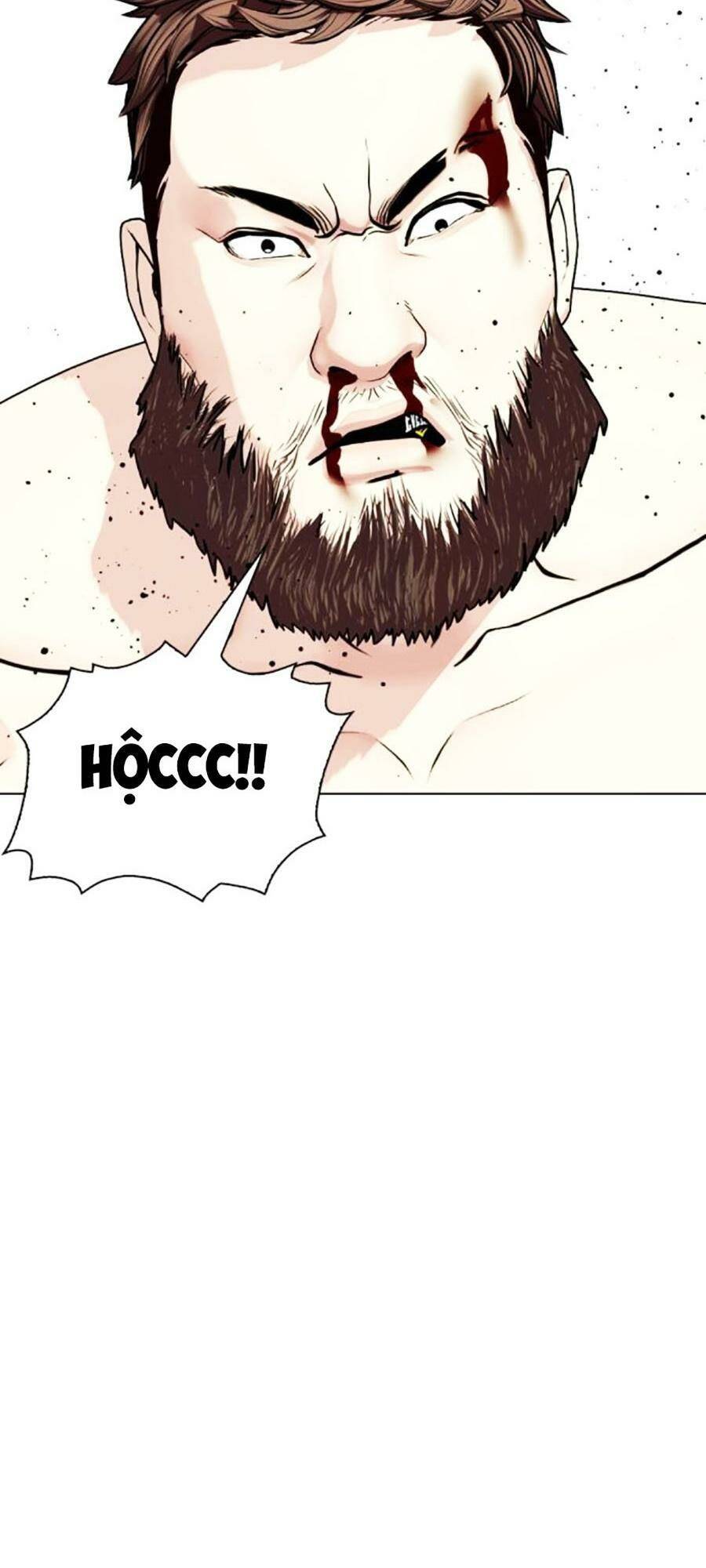 Loser Giỏi Võ - Chapter 55 - Page 54