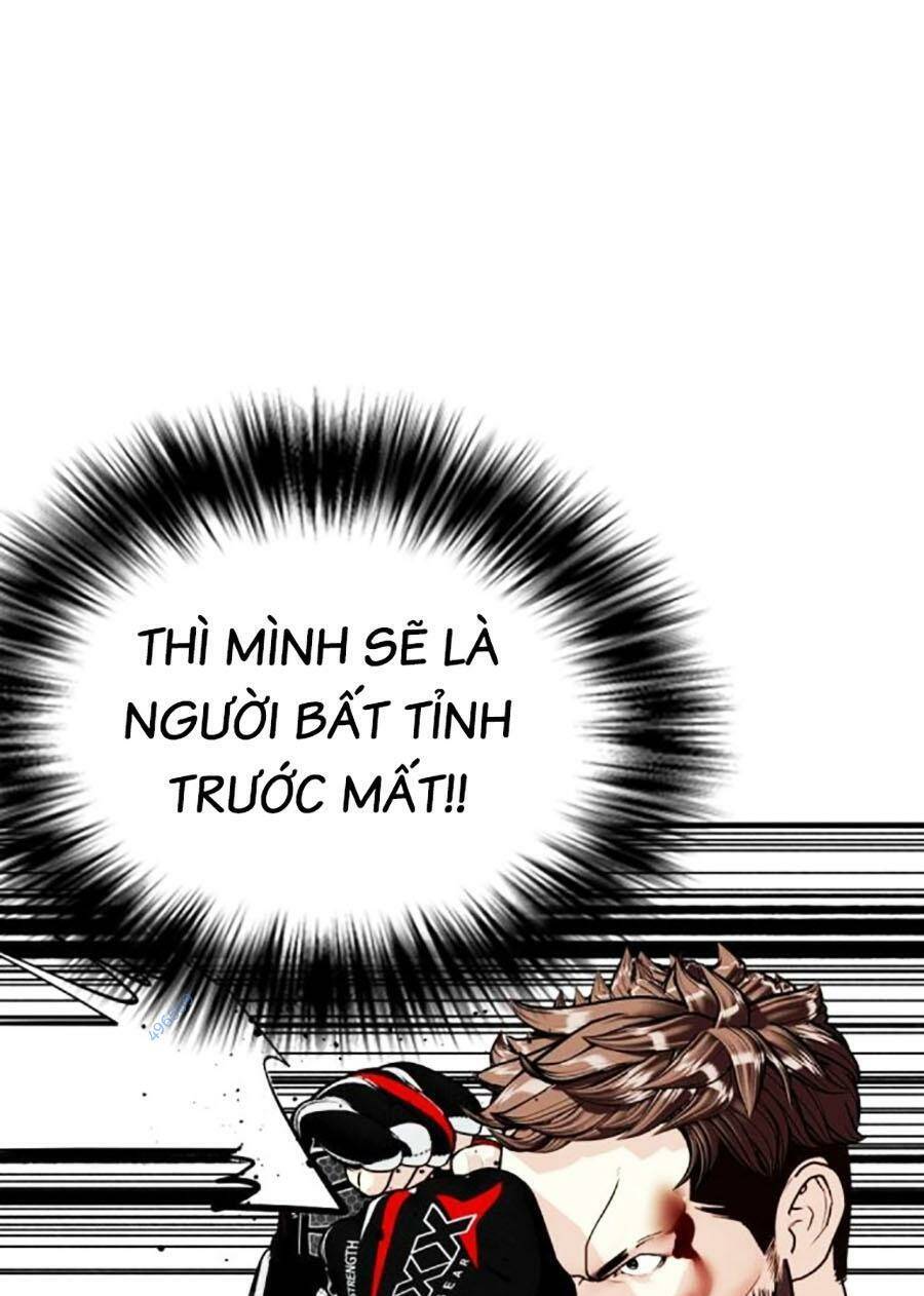 Loser Giỏi Võ - Chapter 55 - Page 58