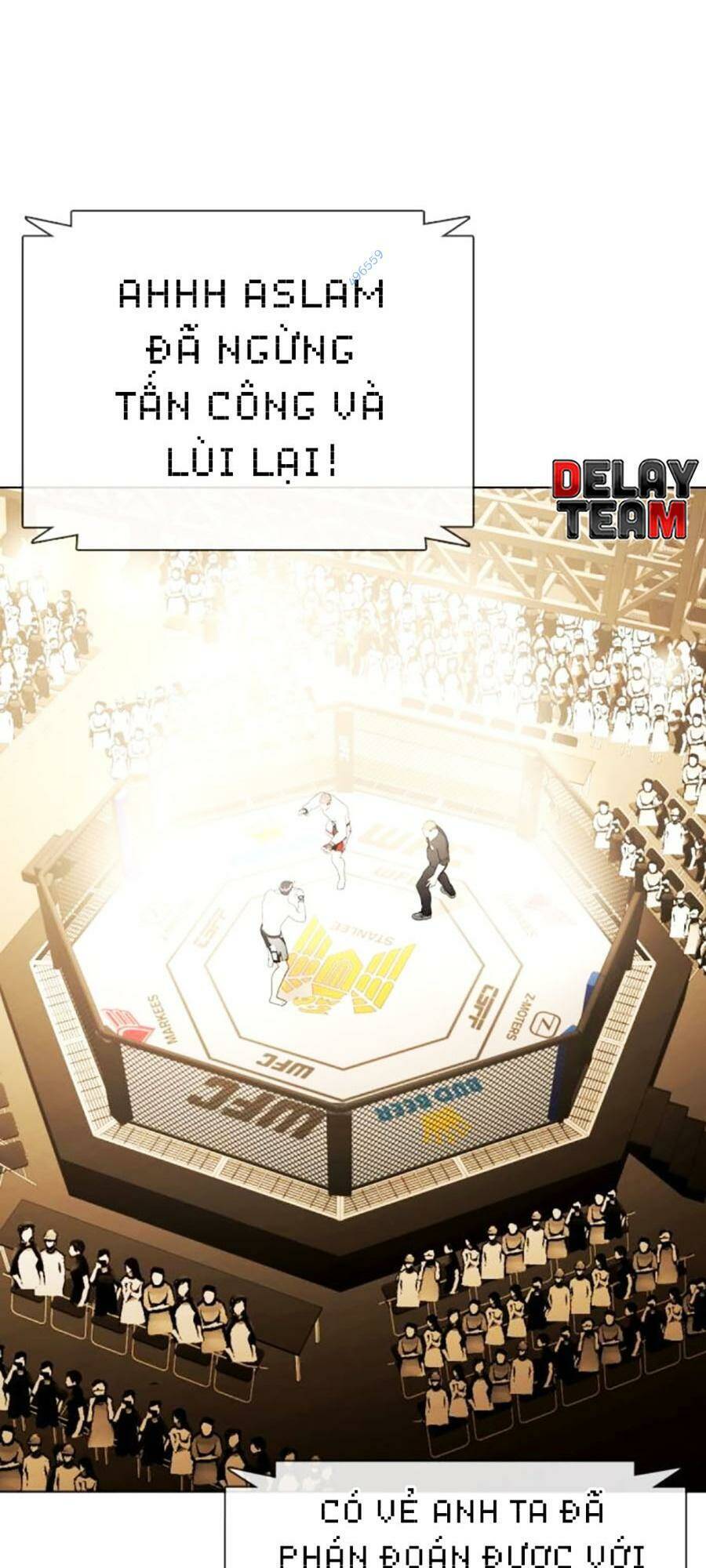 Loser Giỏi Võ - Chapter 55 - Page 63