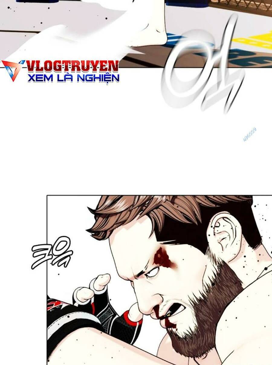 Loser Giỏi Võ - Chapter 55 - Page 71