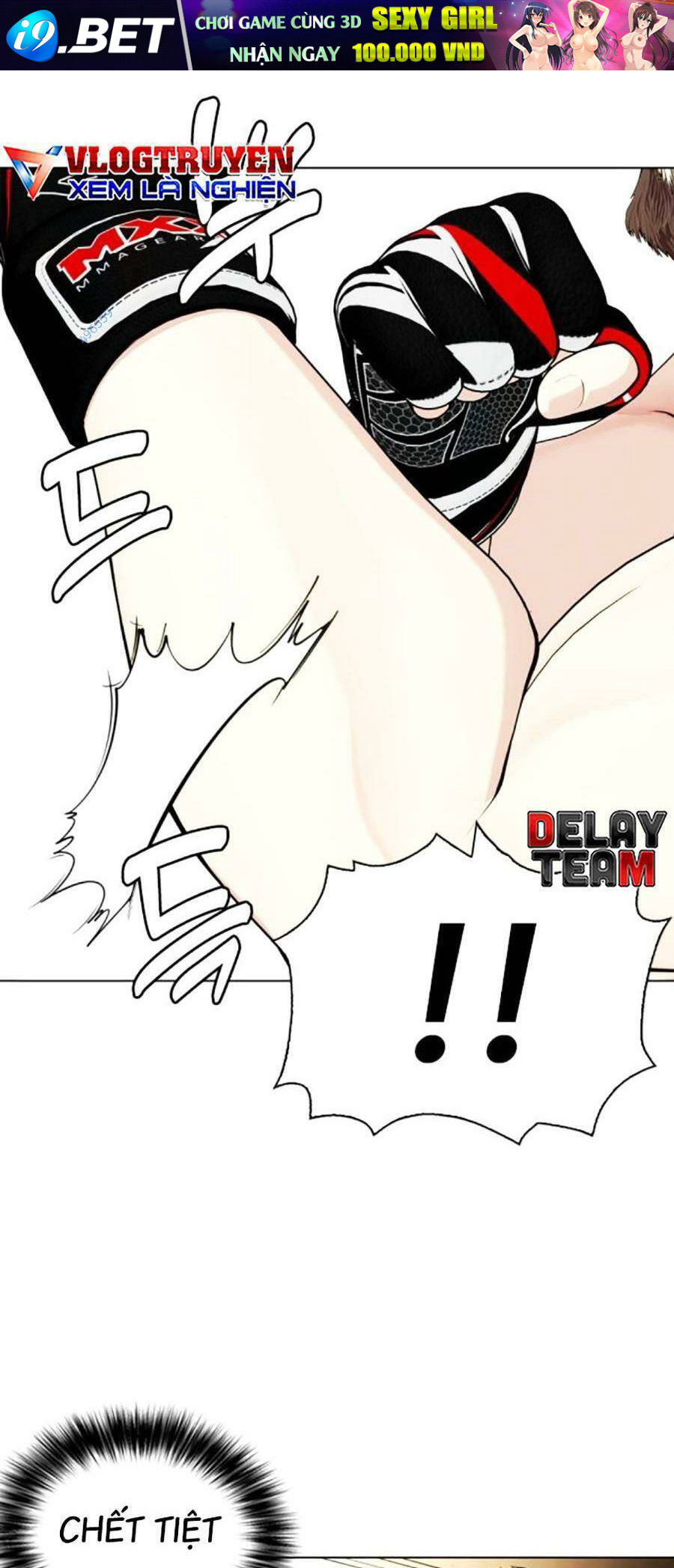 Loser Giỏi Võ - Chapter 55 - Page 75