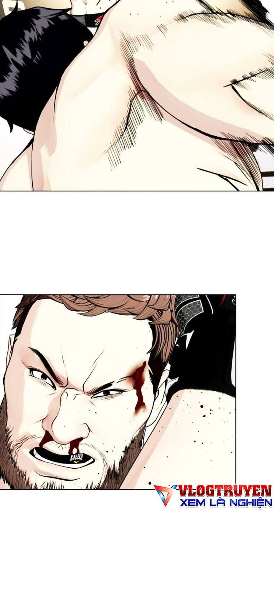 Loser Giỏi Võ - Chapter 55 - Page 78