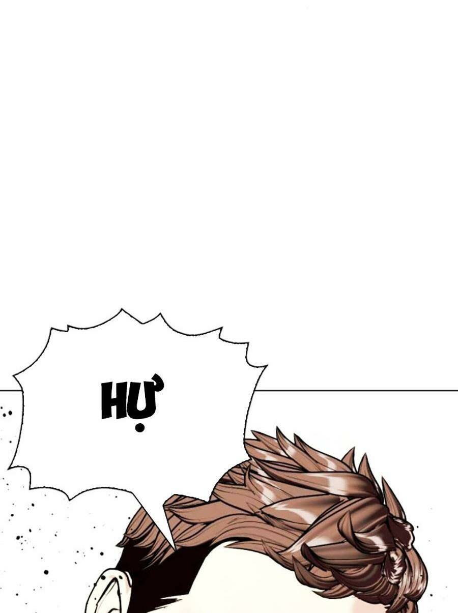 Loser Giỏi Võ - Chapter 55 - Page 85