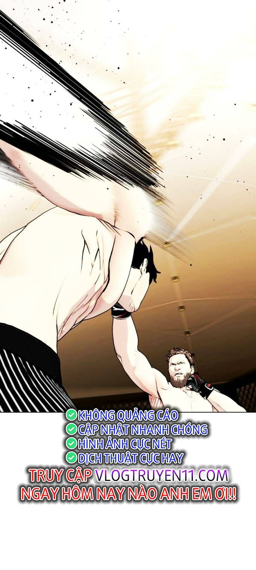 Loser Giỏi Võ - Chapter 55 - Page 9