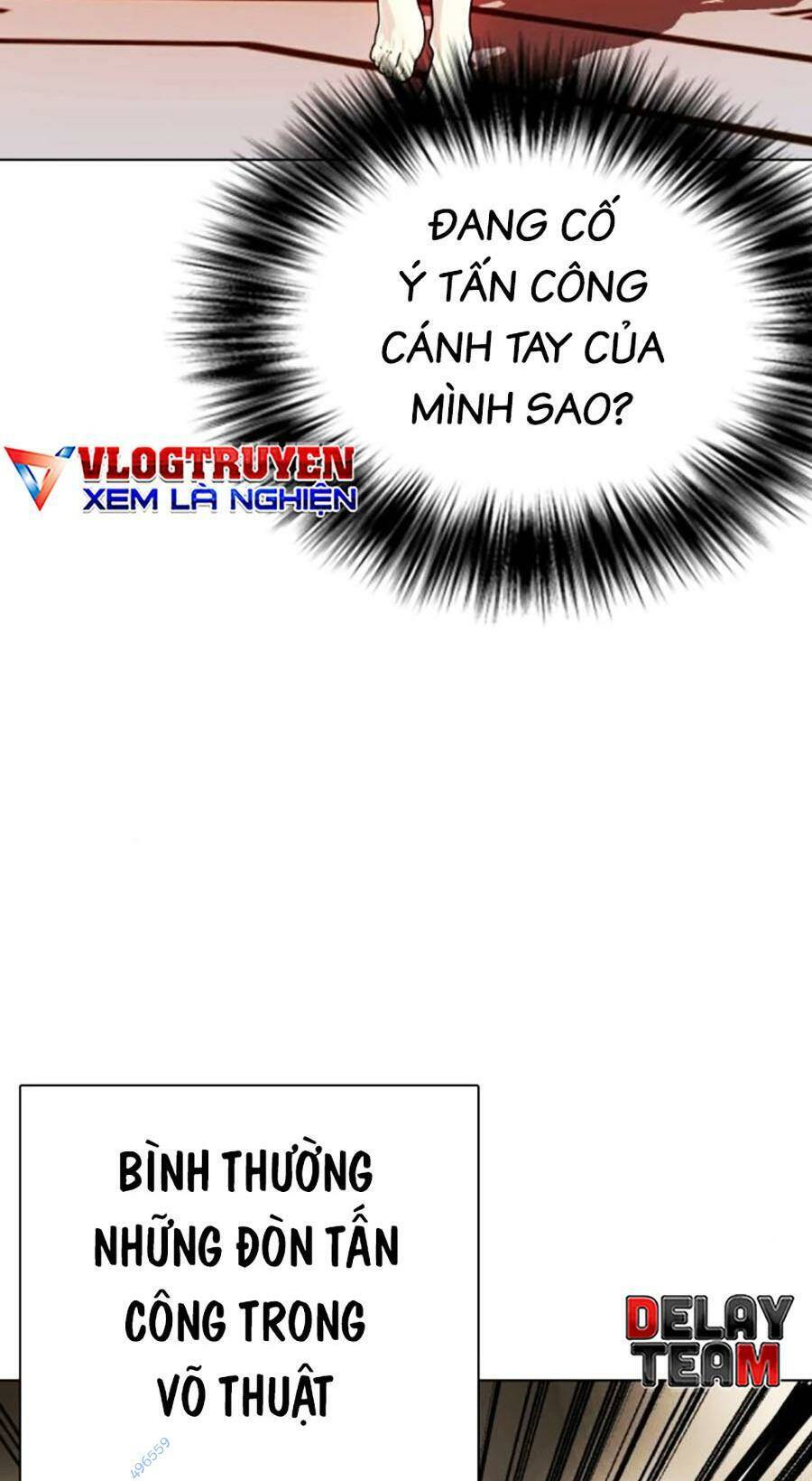 Loser Giỏi Võ - Chapter 55 - Page 92