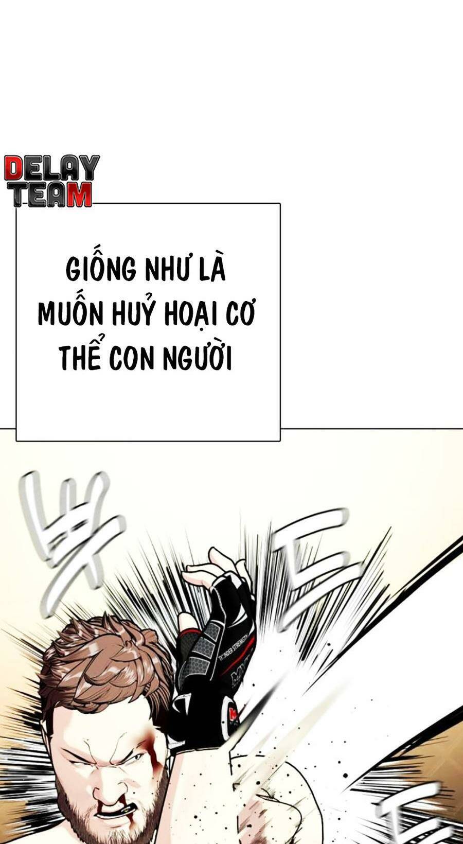 Loser Giỏi Võ - Chapter 55 - Page 96