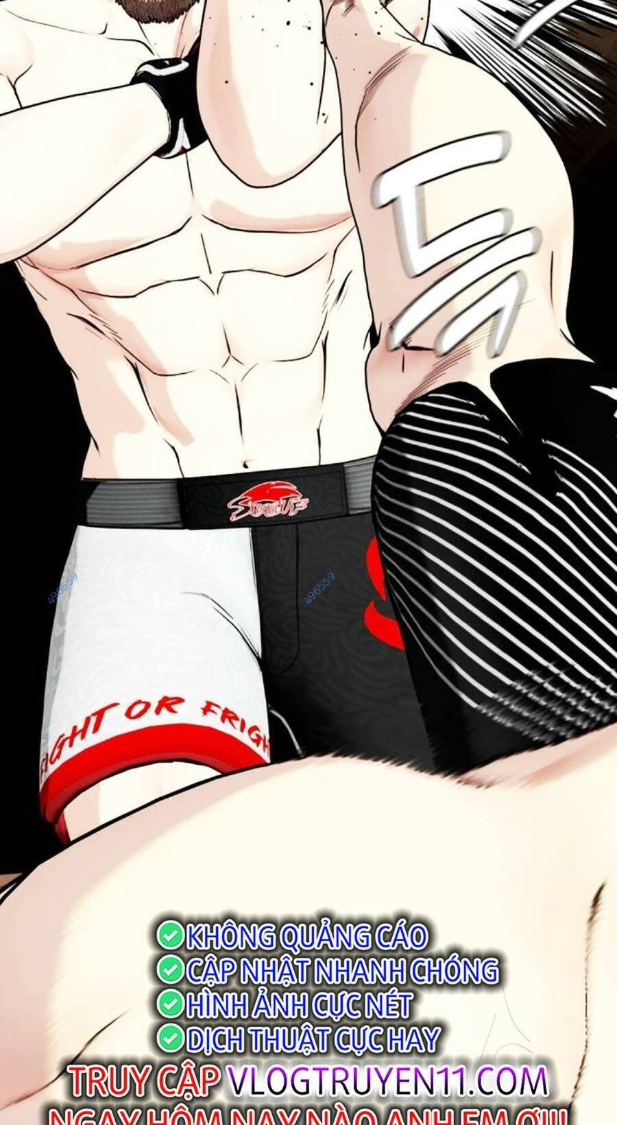 Loser Giỏi Võ - Chapter 55 - Page 97