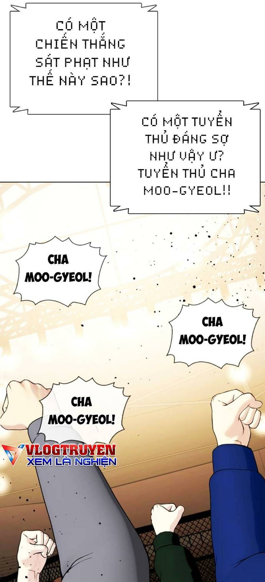 Loser Giỏi Võ - Chapter 56 - Page 101