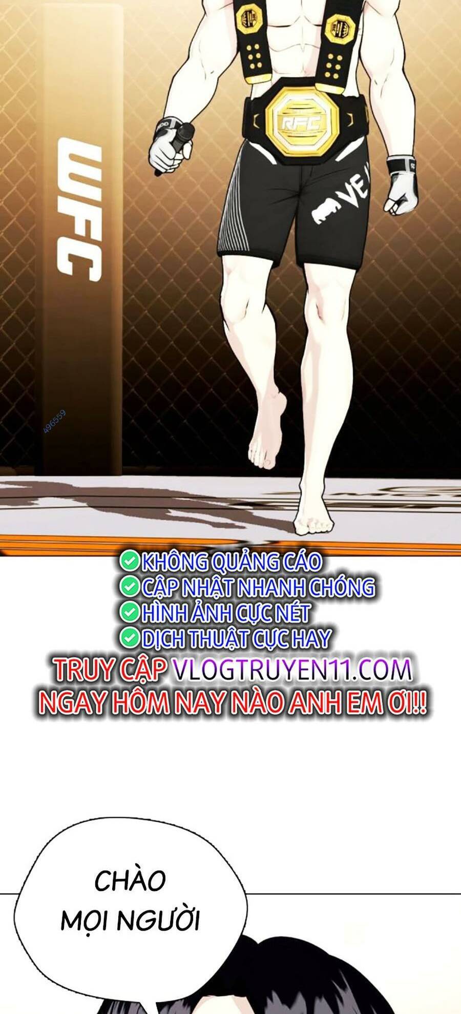 Loser Giỏi Võ - Chapter 56 - Page 103