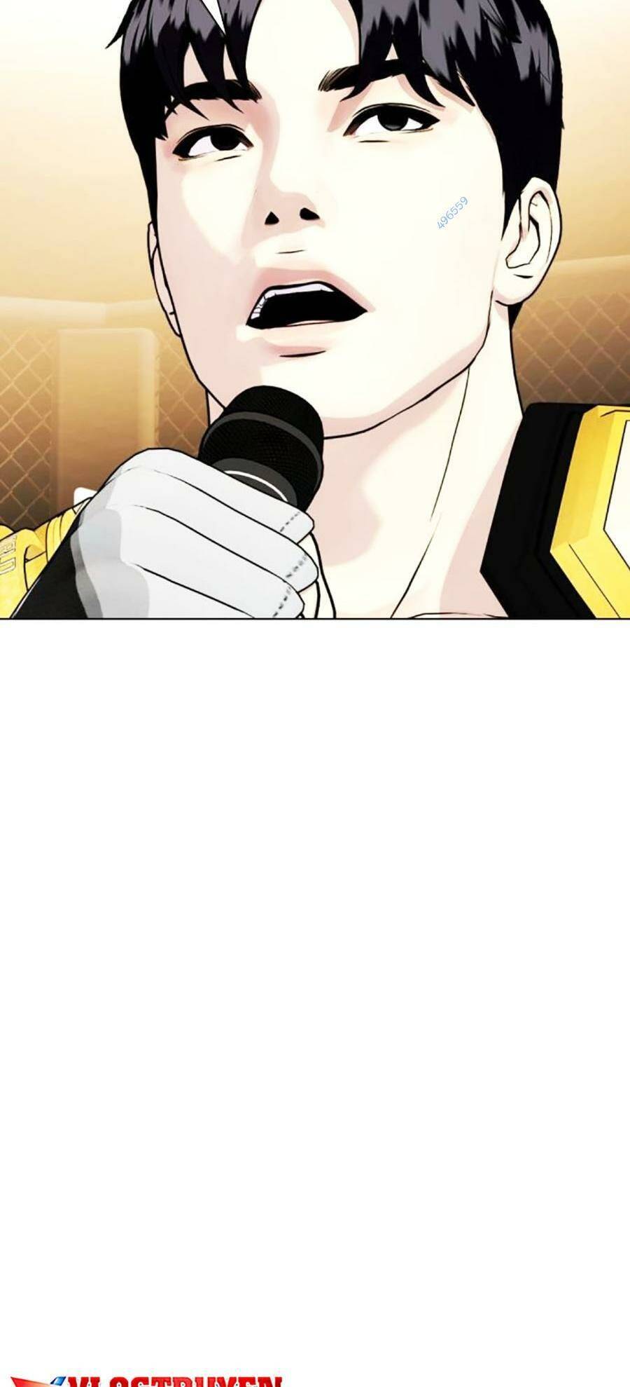 Loser Giỏi Võ - Chapter 56 - Page 104