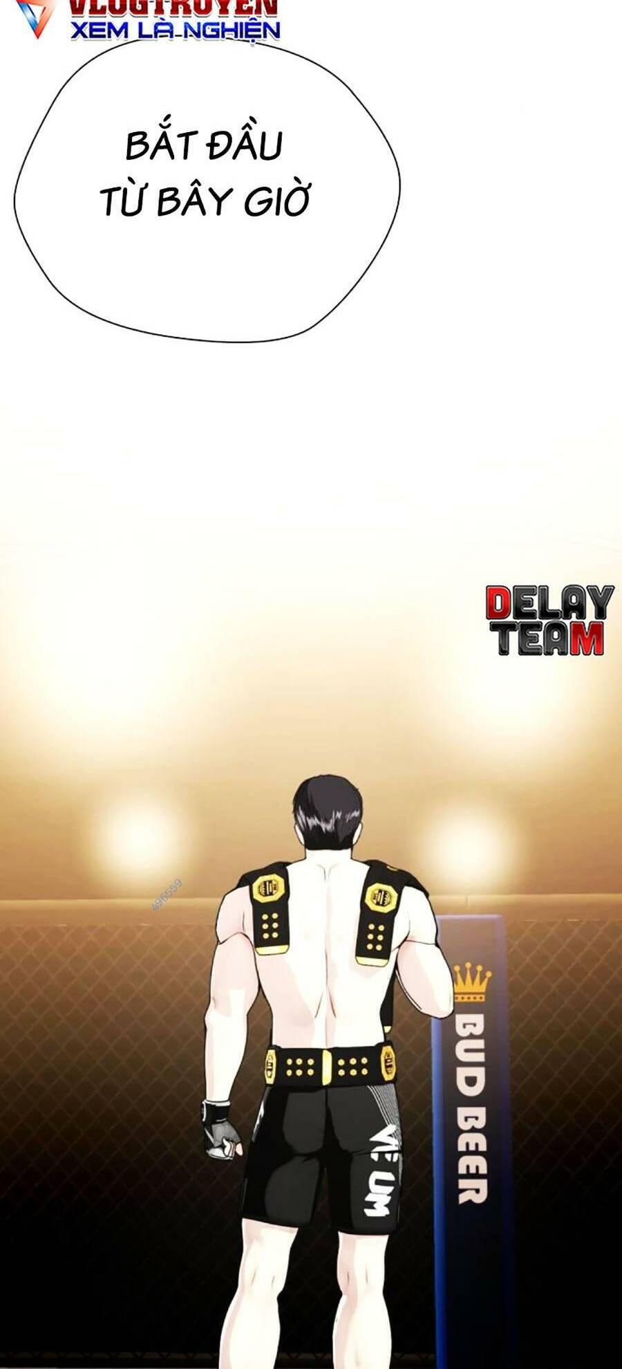 Loser Giỏi Võ - Chapter 56 - Page 105