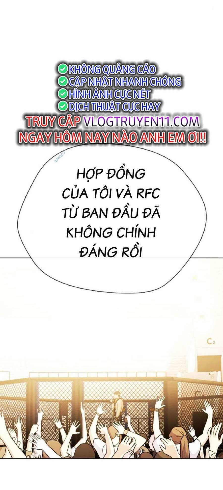 Loser Giỏi Võ - Chapter 56 - Page 109