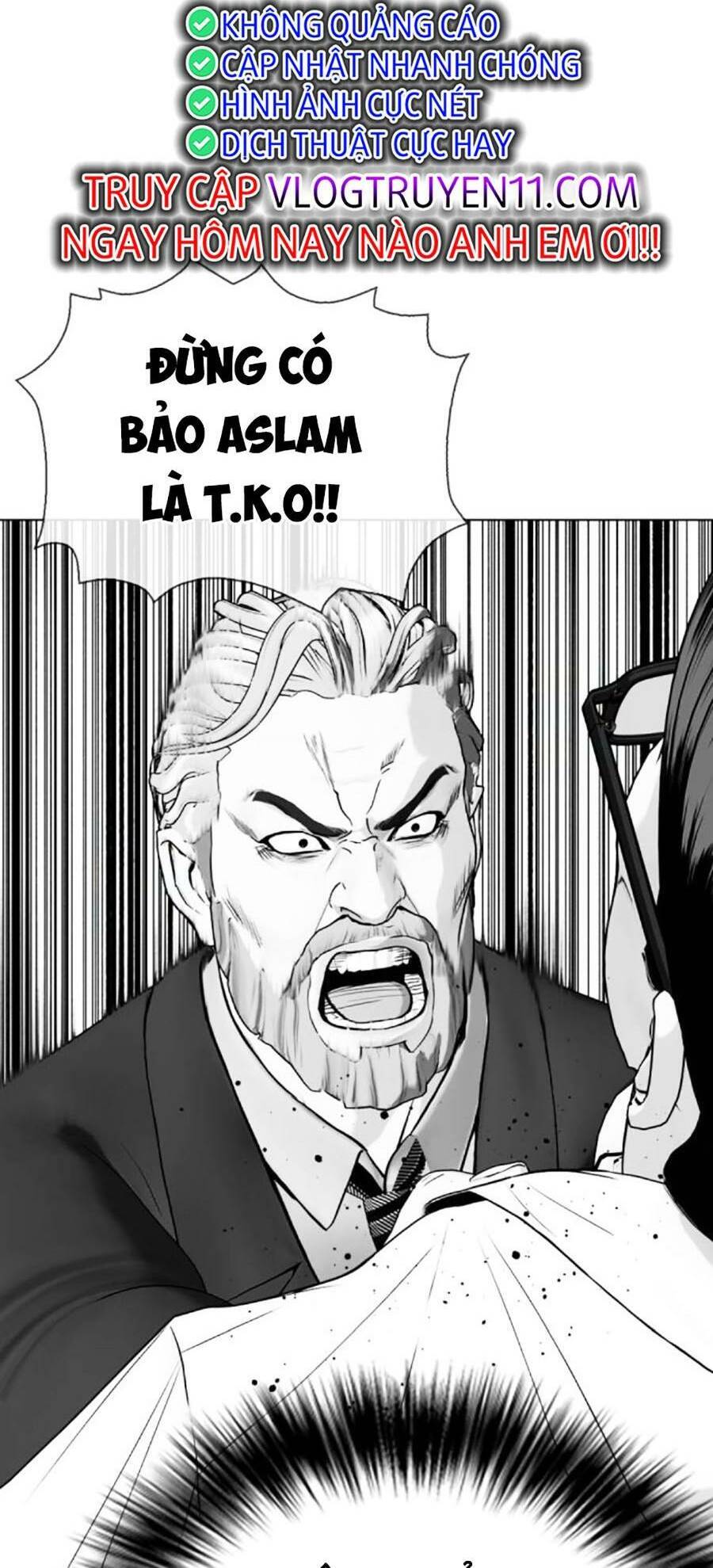 Loser Giỏi Võ - Chapter 56 - Page 11