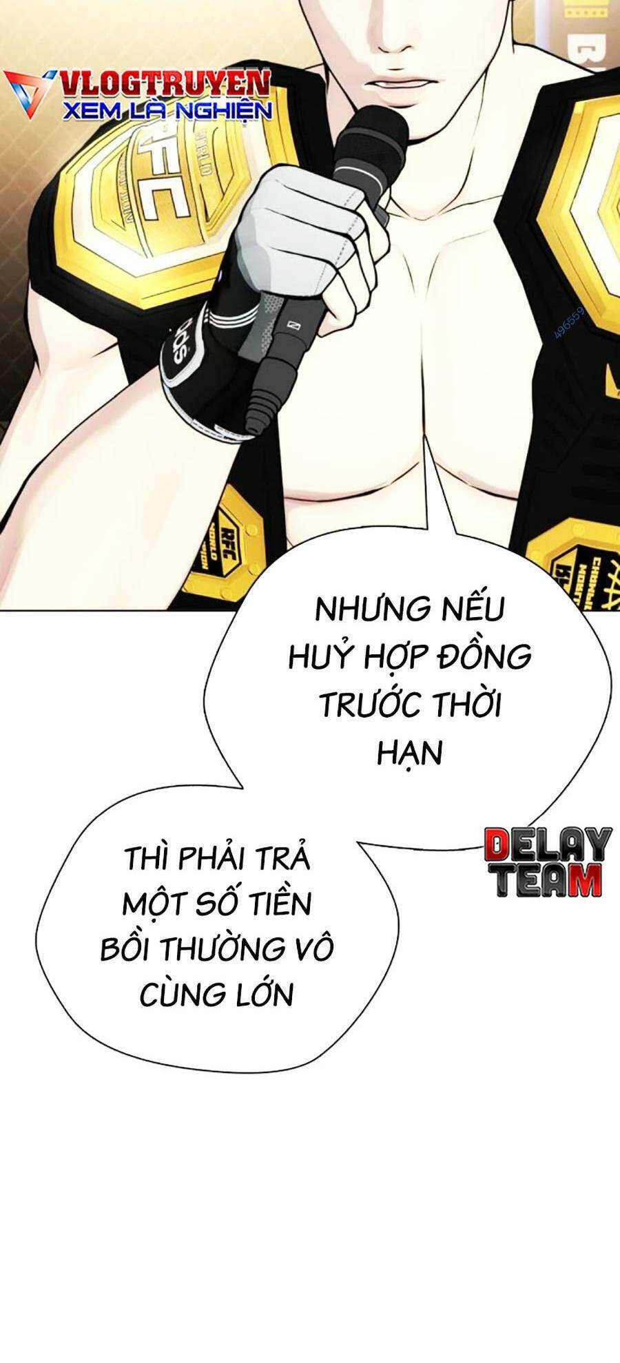 Loser Giỏi Võ - Chapter 56 - Page 112