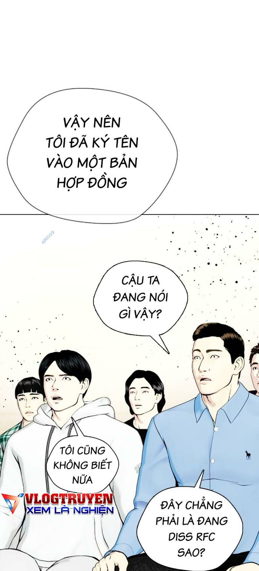 Loser Giỏi Võ - Chapter 56 - Page 113