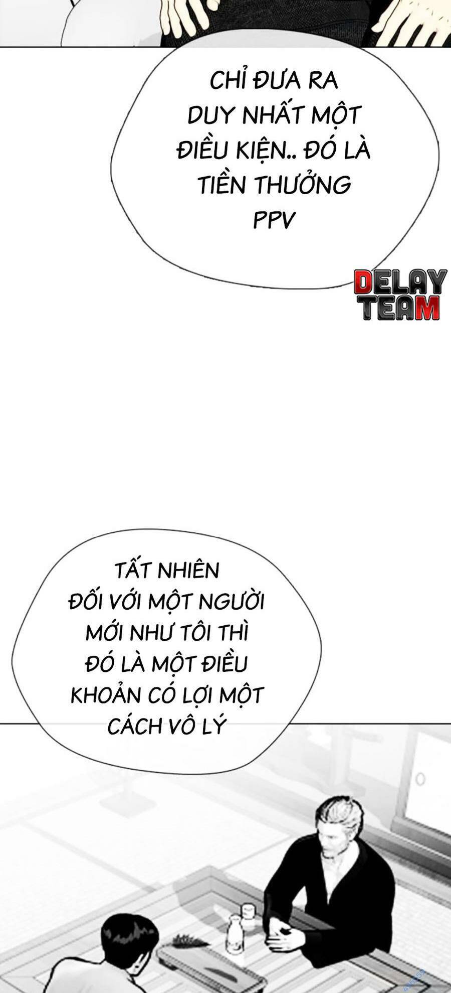 Loser Giỏi Võ - Chapter 56 - Page 114