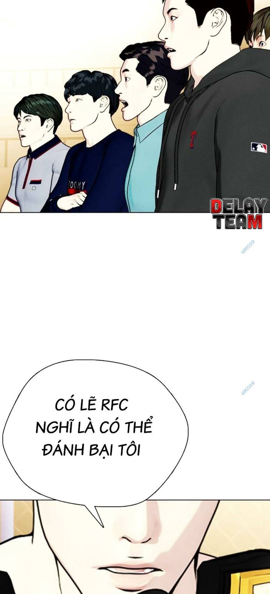 Loser Giỏi Võ - Chapter 56 - Page 117