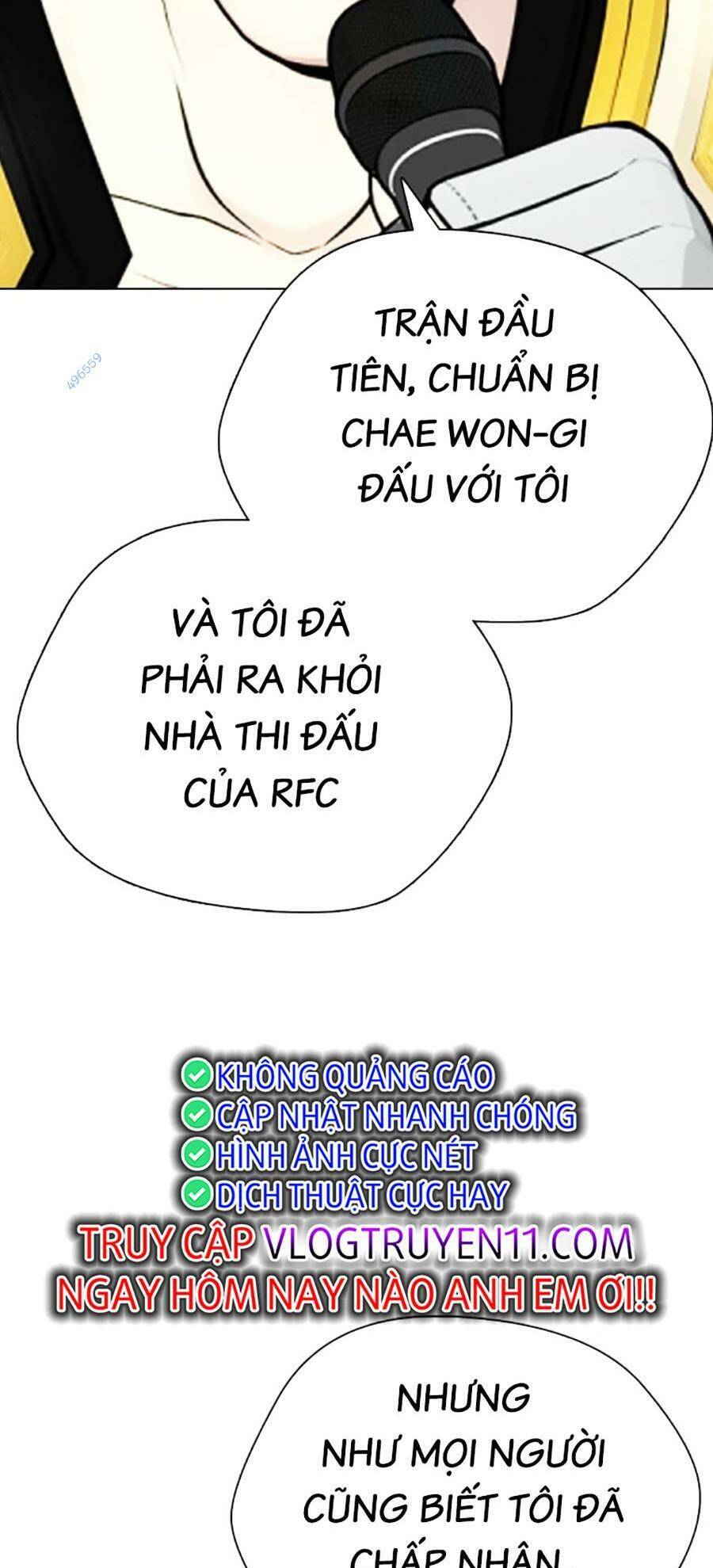 Loser Giỏi Võ - Chapter 56 - Page 118