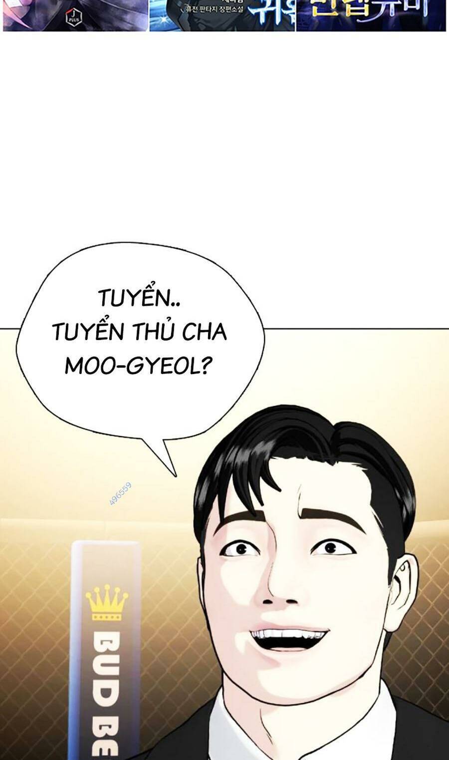 Loser Giỏi Võ - Chapter 56 - Page 121