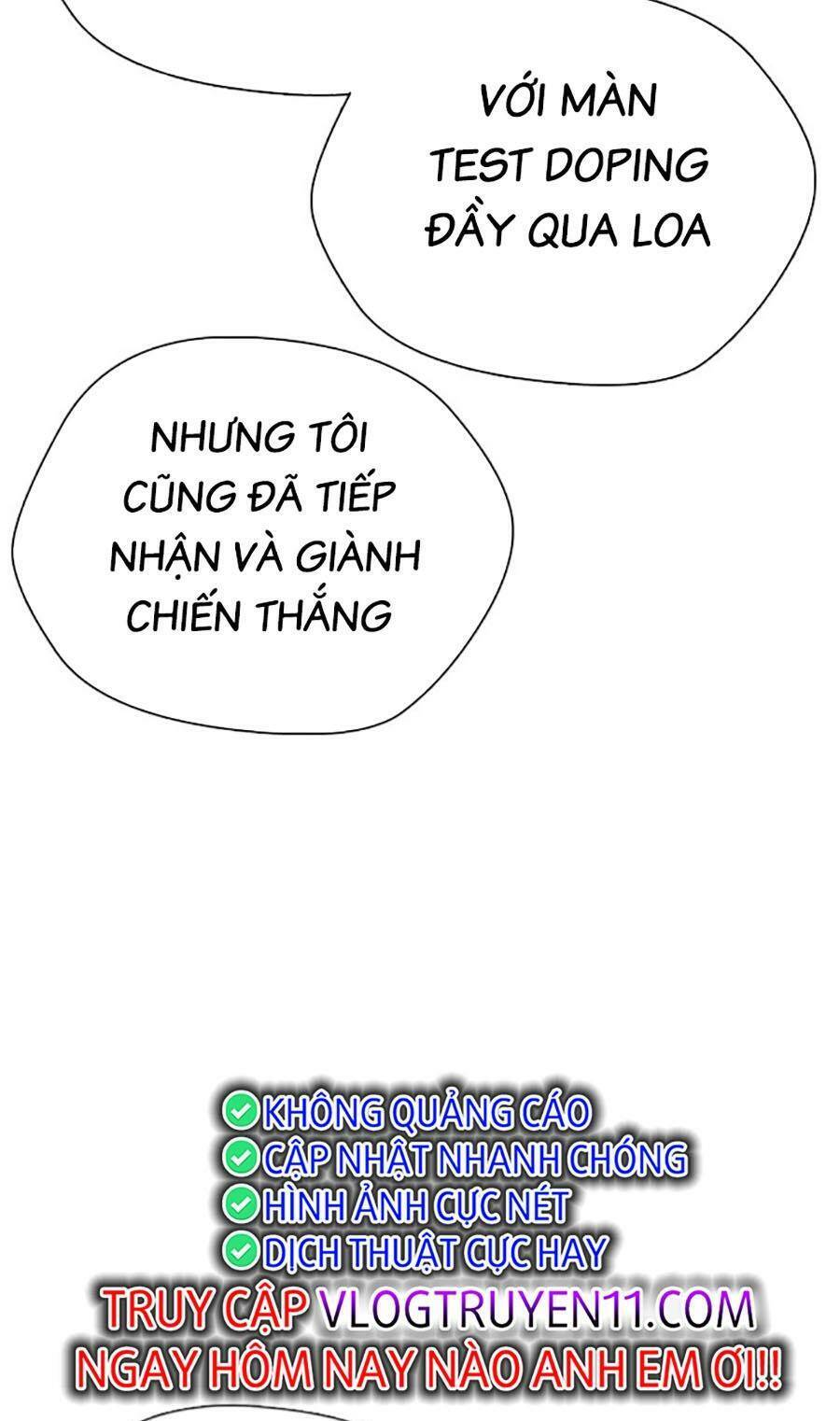 Loser Giỏi Võ - Chapter 56 - Page 124