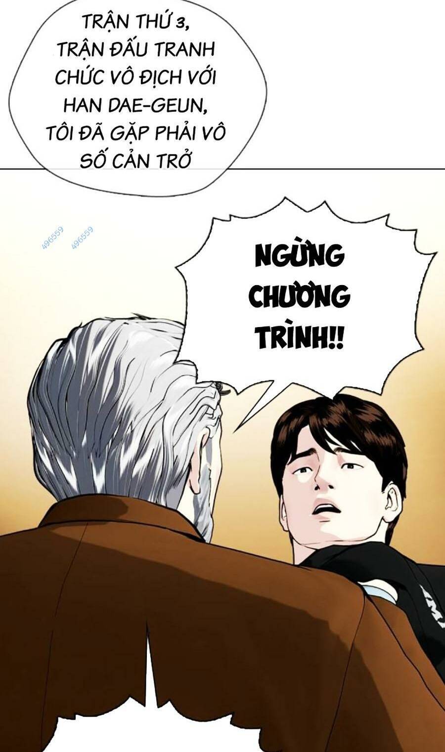 Loser Giỏi Võ - Chapter 56 - Page 125