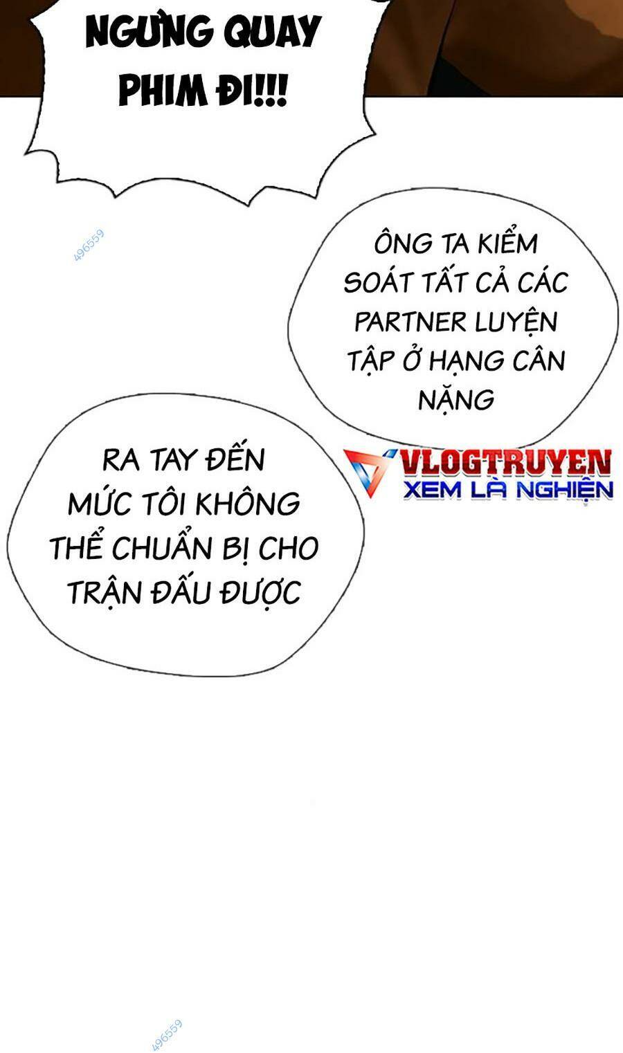 Loser Giỏi Võ - Chapter 56 - Page 126