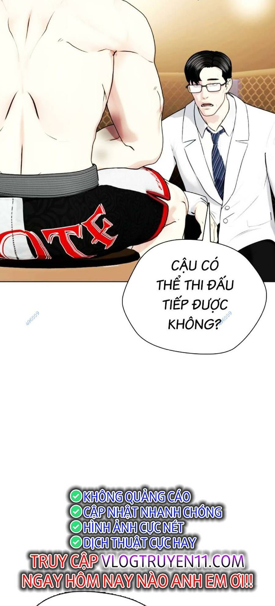 Loser Giỏi Võ - Chapter 56 - Page 13